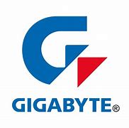 Image result for Gigabyte Logo White