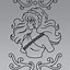 Image result for Saint Seiya Andromeda Logo