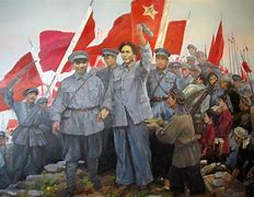 Image result for Chinese Civil War Painting