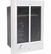 Image result for Wall Mount Electric Heater 120V