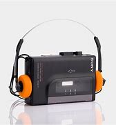 Image result for Accessories for the Walkman Cassette Player