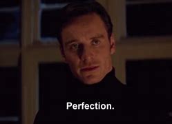Image result for Magneto Perfection Meme