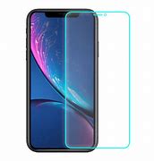Image result for Tempered Glass iPhone XR
