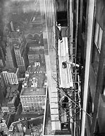 Image result for Empire State Building Structure