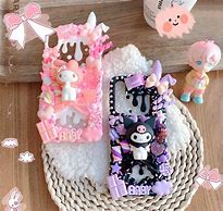 Image result for Sanrio BFF Phone Case