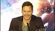 Image result for Chris Pratt Guardians of the Galaxy 1 Premiere