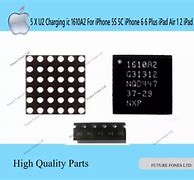 Image result for iPhone 5C Charging U2 IC