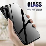 Image result for iPhone 7 Glass Phone Case