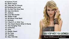 Top 30 New Songs Of January 2015 Billboard 100
