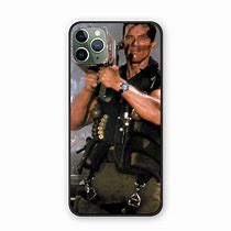 Image result for Arnold Commando iPhone Case