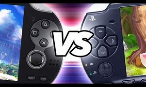 Image result for PSP vs PSV