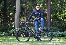 Image result for Mathieu Van Der Poel Wereldkampioen