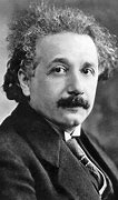 Image result for Albert Einstein