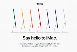 Image result for New Apple iMac