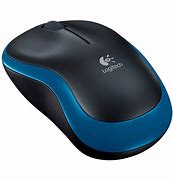 Image result for Logitech M185 Wireless Mouse