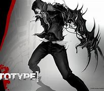 Image result for Spin-Off Game of Prototype