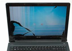 Image result for Laptop Screen Damage