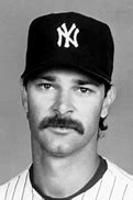 Image result for Don Mattingly No Background