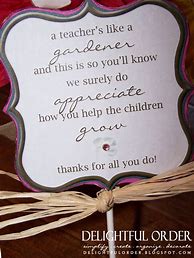 Image result for Cute Teacher Appreciation Sayings