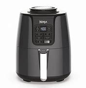 Image result for Philips Air Fryer Black