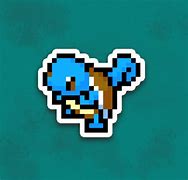 Image result for 8-Bit Squirtle