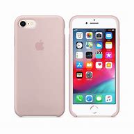 Image result for iPhone SE Apple Silicone Case