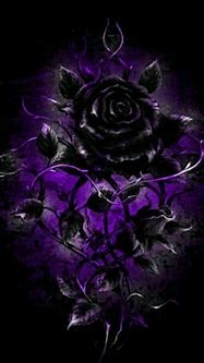 Image result for Purple Dark Gothic Wallpaper
