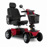 Image result for Pride 4 Wheel Victory LX Sport