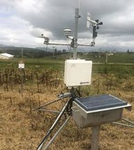 Image result for Automated Weather Station