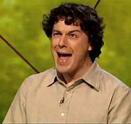 Image result for Alan Davies the Brief