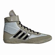 Image result for Adidas Combat Speed 5 Wrestling Shoes