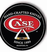 Image result for Case Knife Logo Brand