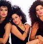 Image result for 80s All Girl Bands