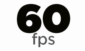 Image result for 60Fps Logo