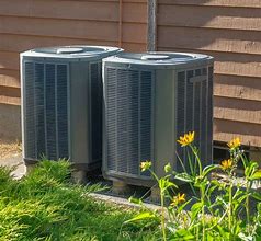 Image result for central air conditioners