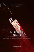 Image result for Mischief Night
