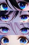 Image result for Beuatful Anime Eyes