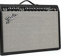 Image result for Small Fender Amp