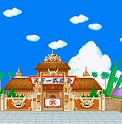 Image result for Dragon Ball Z Arena