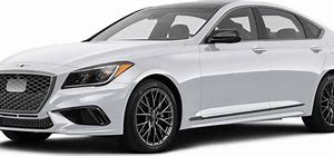 Image result for 2018 Genesis G80 Premium Package