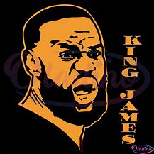 Image result for King James NBA