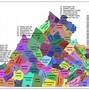 Image result for Virginia Counties Map PDF