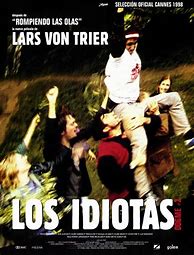 Image result for Los 6 Idiotas