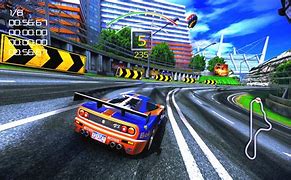 Image result for 90s Arcade Racing Games