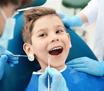 Image result for Kids Pediatric Dental