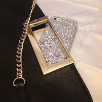 Image result for iPhone 5 Swarovski Case