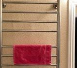 Image result for Heated Towel Rack IKEA
