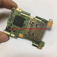 Image result for Sony Ilce 5100 Motherboard