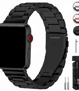 Image result for Best Stainless Steel Apple Watch Band