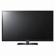 Image result for Black Samsung Plasma TV
